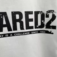 Cheap Dsquared Hoodies Long Sleeved For Men #1387189 Replica Wholesale [$42.00 USD] [ITEM#1387189] on Replica Dsquared Hoodies