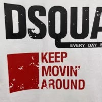 Cheap Dsquared Hoodies Long Sleeved For Men #1387189 Replica Wholesale [$42.00 USD] [ITEM#1387189] on Replica Dsquared Hoodies