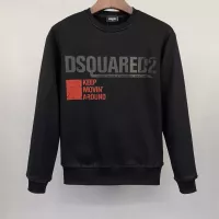Cheap Dsquared Hoodies Long Sleeved For Men #1387190 Replica Wholesale [$42.00 USD] [ITEM#1387190] on Replica Dsquared Hoodies