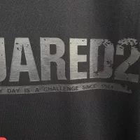 Cheap Dsquared Hoodies Long Sleeved For Men #1387190 Replica Wholesale [$42.00 USD] [ITEM#1387190] on Replica Dsquared Hoodies