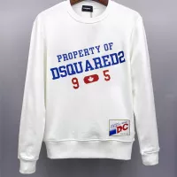 Cheap Dsquared Hoodies Long Sleeved For Men #1387191 Replica Wholesale [$42.00 USD] [ITEM#1387191] on Replica Dsquared Hoodies