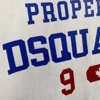 Cheap Dsquared Hoodies Long Sleeved For Men #1387191 Replica Wholesale [$42.00 USD] [ITEM#1387191] on Replica Dsquared Hoodies