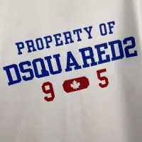 Cheap Dsquared Hoodies Long Sleeved For Men #1387191 Replica Wholesale [$42.00 USD] [ITEM#1387191] on Replica Dsquared Hoodies