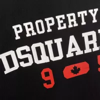 Cheap Dsquared Hoodies Long Sleeved For Men #1387192 Replica Wholesale [$42.00 USD] [ITEM#1387192] on Replica Dsquared Hoodies