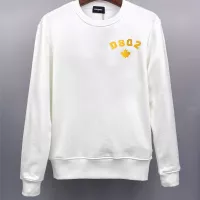 Cheap Dsquared Hoodies Long Sleeved For Men #1387193 Replica Wholesale [$42.00 USD] [ITEM#1387193] on Replica Dsquared Hoodies