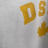 Cheap Dsquared Hoodies Long Sleeved For Men #1387193 Replica Wholesale [$42.00 USD] [ITEM#1387193] on Replica Dsquared Hoodies