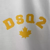 Cheap Dsquared Hoodies Long Sleeved For Men #1387193 Replica Wholesale [$42.00 USD] [ITEM#1387193] on Replica Dsquared Hoodies