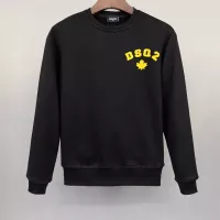 Cheap Dsquared Hoodies Long Sleeved For Men #1387194 Replica Wholesale [$42.00 USD] [ITEM#1387194] on Replica Dsquared Hoodies