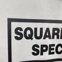 Cheap Dsquared Hoodies Long Sleeved For Men #1387195 Replica Wholesale [$42.00 USD] [ITEM#1387195] on Replica Dsquared Hoodies