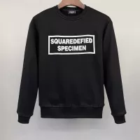 Cheap Dsquared Hoodies Long Sleeved For Men #1387196 Replica Wholesale [$42.00 USD] [ITEM#1387196] on Replica Dsquared Hoodies