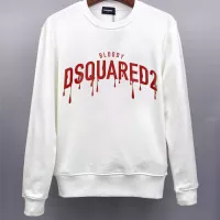 Cheap Dsquared Hoodies Long Sleeved For Men #1387197 Replica Wholesale [$42.00 USD] [ITEM#1387197] on Replica Dsquared Hoodies