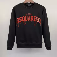 Cheap Dsquared Hoodies Long Sleeved For Men #1387198 Replica Wholesale [$42.00 USD] [ITEM#1387198] on Replica Dsquared Hoodies