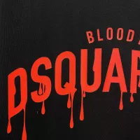 Cheap Dsquared Hoodies Long Sleeved For Men #1387198 Replica Wholesale [$42.00 USD] [ITEM#1387198] on Replica Dsquared Hoodies