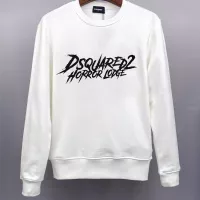 Cheap Dsquared Hoodies Long Sleeved For Men #1387199 Replica Wholesale [$42.00 USD] [ITEM#1387199] on Replica Dsquared Hoodies