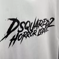 Cheap Dsquared Hoodies Long Sleeved For Men #1387199 Replica Wholesale [$42.00 USD] [ITEM#1387199] on Replica Dsquared Hoodies