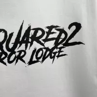 Cheap Dsquared Hoodies Long Sleeved For Men #1387199 Replica Wholesale [$42.00 USD] [ITEM#1387199] on Replica Dsquared Hoodies