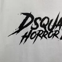 Cheap Dsquared Hoodies Long Sleeved For Men #1387199 Replica Wholesale [$42.00 USD] [ITEM#1387199] on Replica Dsquared Hoodies