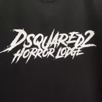 Cheap Dsquared Hoodies Long Sleeved For Men #1387200 Replica Wholesale [$42.00 USD] [ITEM#1387200] on Replica Dsquared Hoodies