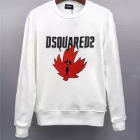 Cheap Dsquared Hoodies Long Sleeved For Men #1387201 Replica Wholesale [$42.00 USD] [ITEM#1387201] on Replica Dsquared Hoodies