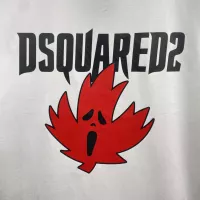 Cheap Dsquared Hoodies Long Sleeved For Men #1387201 Replica Wholesale [$42.00 USD] [ITEM#1387201] on Replica Dsquared Hoodies