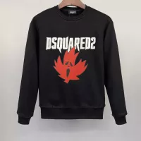 Cheap Dsquared Hoodies Long Sleeved For Men #1387202 Replica Wholesale [$42.00 USD] [ITEM#1387202] on Replica Dsquared Hoodies