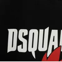 Cheap Dsquared Hoodies Long Sleeved For Men #1387202 Replica Wholesale [$42.00 USD] [ITEM#1387202] on Replica Dsquared Hoodies