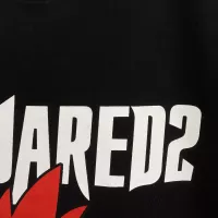 Cheap Dsquared Hoodies Long Sleeved For Men #1387202 Replica Wholesale [$42.00 USD] [ITEM#1387202] on Replica Dsquared Hoodies