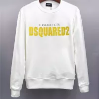 Cheap Dsquared Hoodies Long Sleeved For Men #1387203 Replica Wholesale [$42.00 USD] [ITEM#1387203] on Replica Dsquared Hoodies