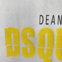 Cheap Dsquared Hoodies Long Sleeved For Men #1387203 Replica Wholesale [$42.00 USD] [ITEM#1387203] on Replica Dsquared Hoodies