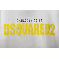 Cheap Dsquared Hoodies Long Sleeved For Men #1387203 Replica Wholesale [$42.00 USD] [ITEM#1387203] on Replica Dsquared Hoodies