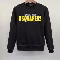 Cheap Dsquared Hoodies Long Sleeved For Men #1387204 Replica Wholesale [$42.00 USD] [ITEM#1387204] on Replica Dsquared Hoodies