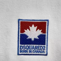 Cheap Dsquared Hoodies Long Sleeved For Men #1387205 Replica Wholesale [$42.00 USD] [ITEM#1387205] on Replica Dsquared Hoodies