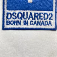 Cheap Dsquared Hoodies Long Sleeved For Men #1387205 Replica Wholesale [$42.00 USD] [ITEM#1387205] on Replica Dsquared Hoodies