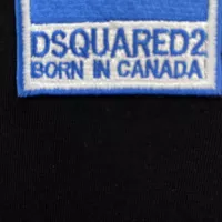 Cheap Dsquared Hoodies Long Sleeved For Men #1387206 Replica Wholesale [$42.00 USD] [ITEM#1387206] on Replica Dsquared Hoodies