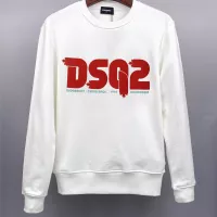 Cheap Dsquared Hoodies Long Sleeved For Men #1387207 Replica Wholesale [$42.00 USD] [ITEM#1387207] on Replica Dsquared Hoodies