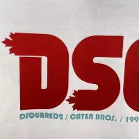 Cheap Dsquared Hoodies Long Sleeved For Men #1387207 Replica Wholesale [$42.00 USD] [ITEM#1387207] on Replica Dsquared Hoodies