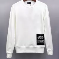 Cheap Dsquared Hoodies Long Sleeved For Men #1387209 Replica Wholesale [$42.00 USD] [ITEM#1387209] on Replica Dsquared Hoodies