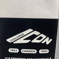 Cheap Dsquared Hoodies Long Sleeved For Men #1387209 Replica Wholesale [$42.00 USD] [ITEM#1387209] on Replica Dsquared Hoodies