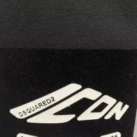 Cheap Dsquared Hoodies Long Sleeved For Men #1387210 Replica Wholesale [$42.00 USD] [ITEM#1387210] on Replica Dsquared Hoodies