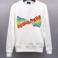 Cheap Dsquared Hoodies Long Sleeved For Men #1387211 Replica Wholesale [$42.00 USD] [ITEM#1387211] on Replica Dsquared Hoodies