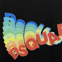 Cheap Dsquared Hoodies Long Sleeved For Men #1387212 Replica Wholesale [$42.00 USD] [ITEM#1387212] on Replica Dsquared Hoodies