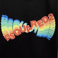 Cheap Dsquared Hoodies Long Sleeved For Men #1387212 Replica Wholesale [$42.00 USD] [ITEM#1387212] on Replica Dsquared Hoodies