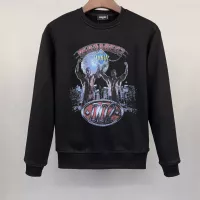 Cheap Dsquared Hoodies Long Sleeved For Men #1387213 Replica Wholesale [$42.00 USD] [ITEM#1387213] on Replica Dsquared Hoodies