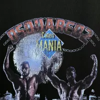 Cheap Dsquared Hoodies Long Sleeved For Men #1387213 Replica Wholesale [$42.00 USD] [ITEM#1387213] on Replica Dsquared Hoodies