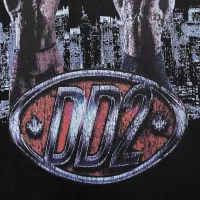 Cheap Dsquared Hoodies Long Sleeved For Men #1387213 Replica Wholesale [$42.00 USD] [ITEM#1387213] on Replica Dsquared Hoodies