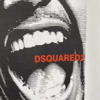 Cheap Dsquared Hoodies Long Sleeved For Men #1387214 Replica Wholesale [$42.00 USD] [ITEM#1387214] on Replica Dsquared Hoodies