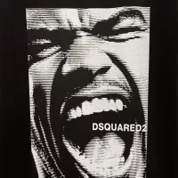 Cheap Dsquared Hoodies Long Sleeved For Men #1387215 Replica Wholesale [$42.00 USD] [ITEM#1387215] on Replica Dsquared Hoodies