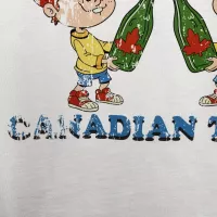 Cheap Dsquared Hoodies Long Sleeved For Men #1387216 Replica Wholesale [$42.00 USD] [ITEM#1387216] on Replica Dsquared Hoodies