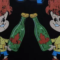 Cheap Dsquared Hoodies Long Sleeved For Men #1387217 Replica Wholesale [$42.00 USD] [ITEM#1387217] on Replica Dsquared Hoodies