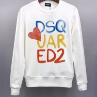 Cheap Dsquared Hoodies Long Sleeved For Men #1387218 Replica Wholesale [$42.00 USD] [ITEM#1387218] on Replica Dsquared Hoodies